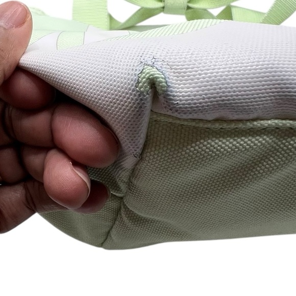 Nike Insulated Lunch Bag - Mint Green - Picture 2 of 5